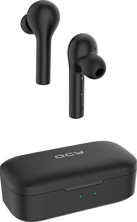 Actual product image QCY T5 (ANC, 25 h, Wireless)