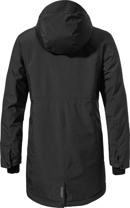 Actual product image Schöffel Ins Parka Style Crivat (38, M)