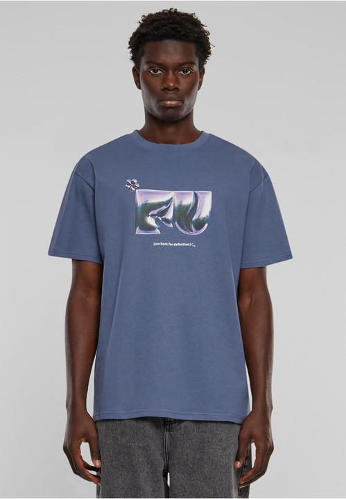 Produktbild Urban Classics FU Heavy Oversize Tee - 127069 (3XL)