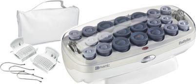 Actual product image BaByliss Pro hot curls