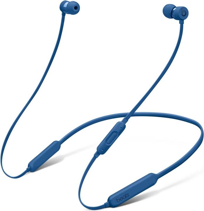 Actual product image Beats BeatsX (8 h, Wireless)