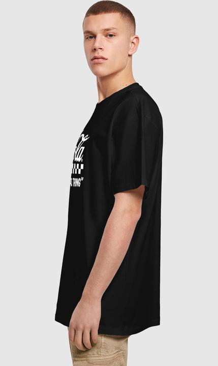 Produktbild Merchcode Coca Cola Enjoy Coke Oversize Tee - 174177 (S)