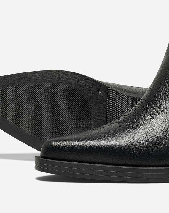 Actual product image Only Cowboy boots (36)