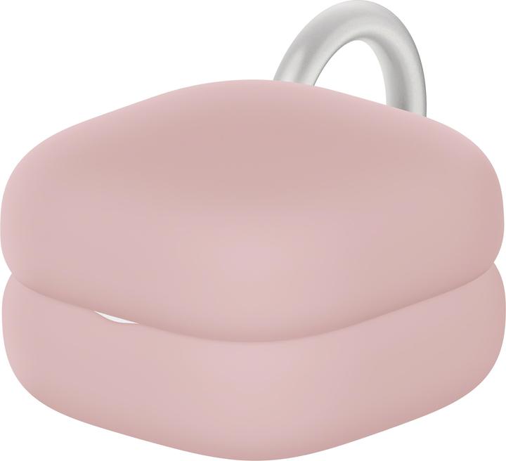 Ash Pink