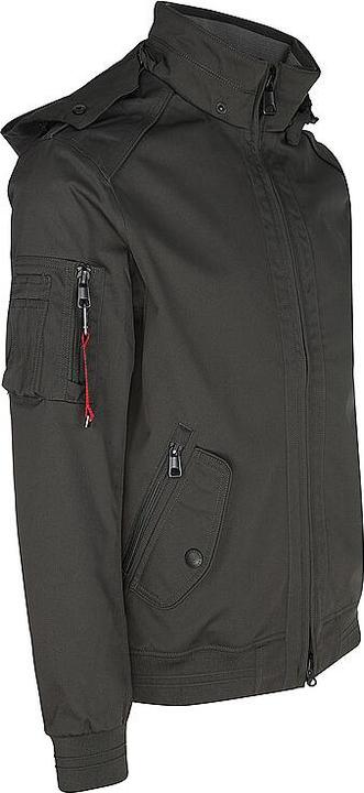 Actual product image Wellensteyn Blouson CICE (XL)