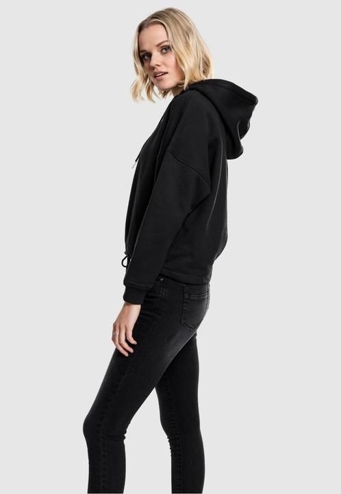 Immagine prodotto Urban Classics Felpa con cappuccio Kimono da donna (S)