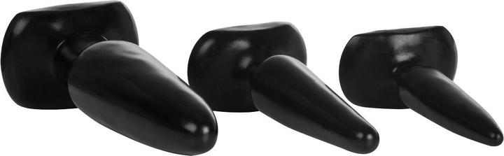 Actual product image CalExotics Anal Trainer Kit
