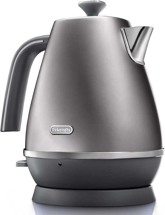 Actual product image De'Longhi KBI2001.S (1.70 l)