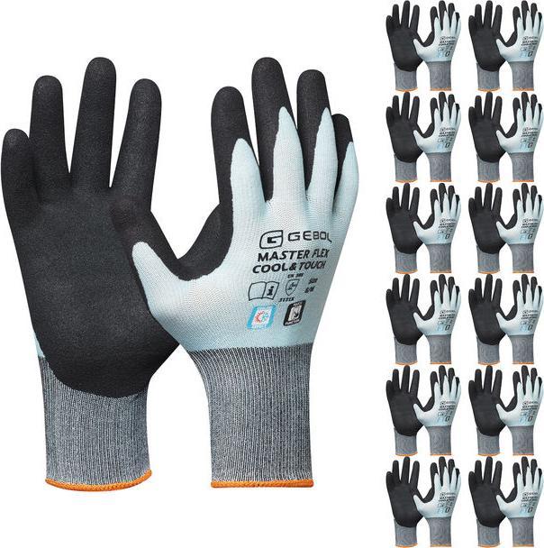 Immagine prodotto Gebol Master Flex Cool & Touch (11)