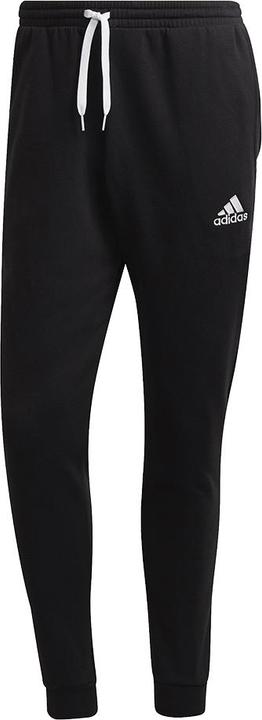Produktbild adidas Entrada 22 Sweat Pants HB0574 Czarne 3XL (3XL)