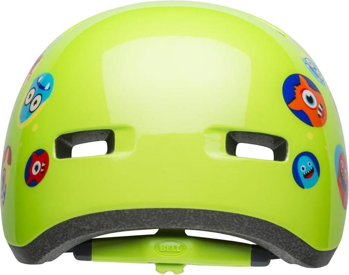 Actual product image Bell Lil Ripper (48 - 55 cm)