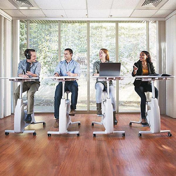 Immagine prodotto kaiserkraft Deskbike