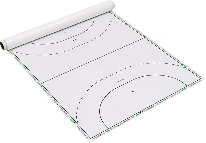 Produktbild Tarifold Taktifol® Selbsthaftende Taktikfolie (60 x 80 cm)