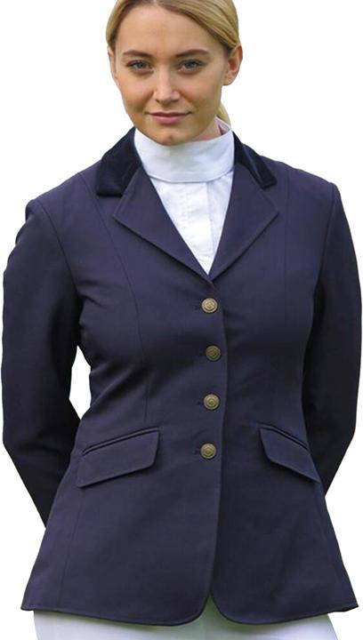 Image du produit Shires Veste de compétition Aston (40 D)
