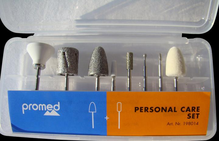 Produktbild Promed Personal Care (1 x)