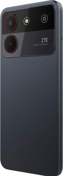 Immagine prodotto ZTE Blade A54 Grigio (64 GB, Blu, 6.60", Doppia SIM, 12.58 Mpx, 4G)