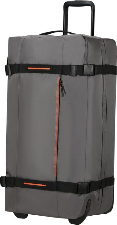 Immagine prodotto American Tourister Borsone URBAN TRACK con rotelle (133 l, XL (da 115l))
