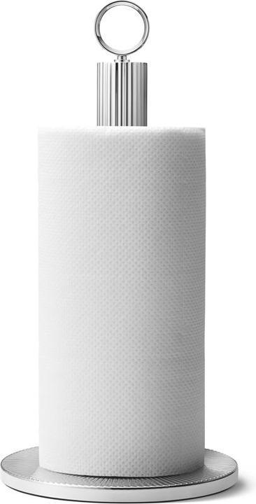 Georg Jensen BERNADOTTE Porte-rouleau de cuisine