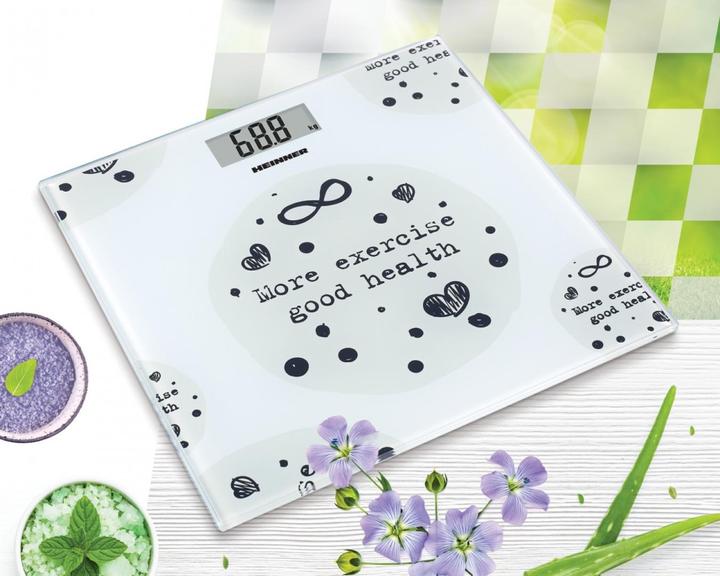 Image du produit Heinner HBS-150MSJ (150 kg)