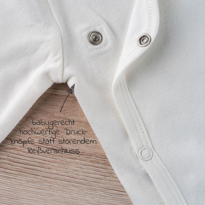 Image du produit La Loona Wickelbody (68)