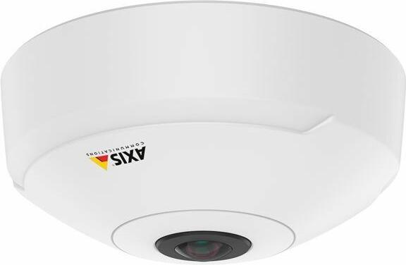 Actual product image Axis Companion 360 Dome (1920 x 1080 Pixels)