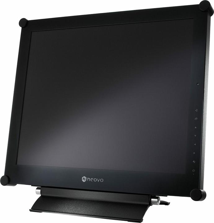 AG neovo X-19E 19IN 1280 X 1024 250CD (1280 x 1024 Pixel, 19")
