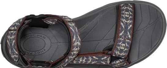Produktbild Teva Terra Fi Lite (48.5)