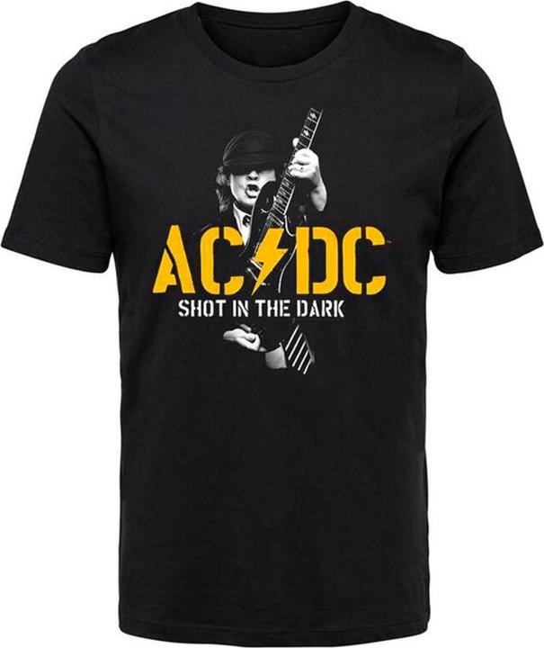 Image du produit AC/DC PWR Shot In The Dark (S)