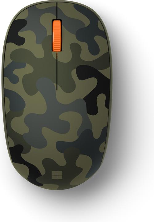 Image du produit Microsoft Souris Bluetooth (Sans fil)