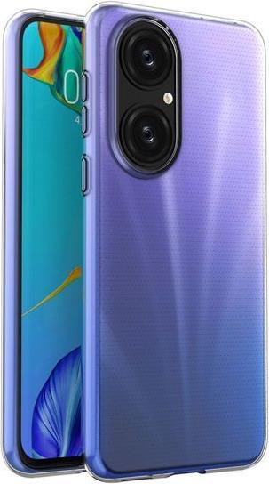 Immagine prodotto MU Classic Softcase serie TPU (Huawei P50)