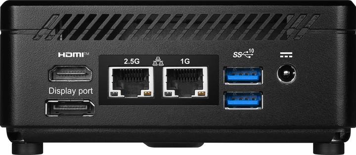 Produktbild MSI Cubi 5 12M-406BEU (Intel Core i5-1235U)