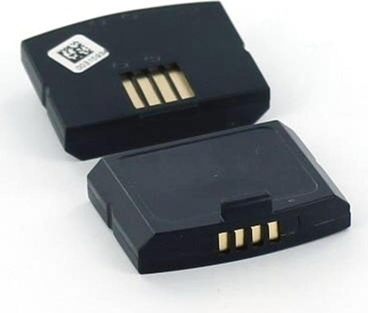 Actual product image AGI Battery compatible with Sennheiser RR 4200 (RR 4200)