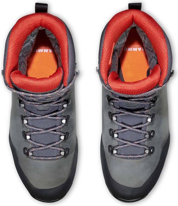 Actual product image Mammut Nova Tour II High GTX Shoes (38)