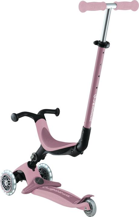 Produktbild Globber Go-Up Active Lights 3-in-1 Kinderfahrzeug