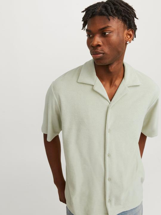 Immagine prodotto Jack & Jones Maglietta polo monocolore (L)