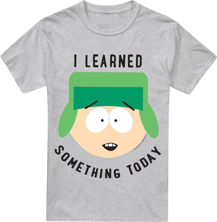 Ubisoft I Learned Something Today TShirt