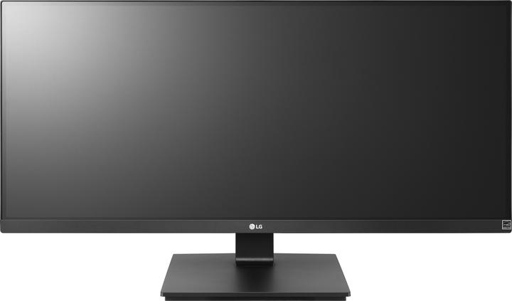 Actual product image LG 29BN650-B (2560 x 1080 pixels, 29")
