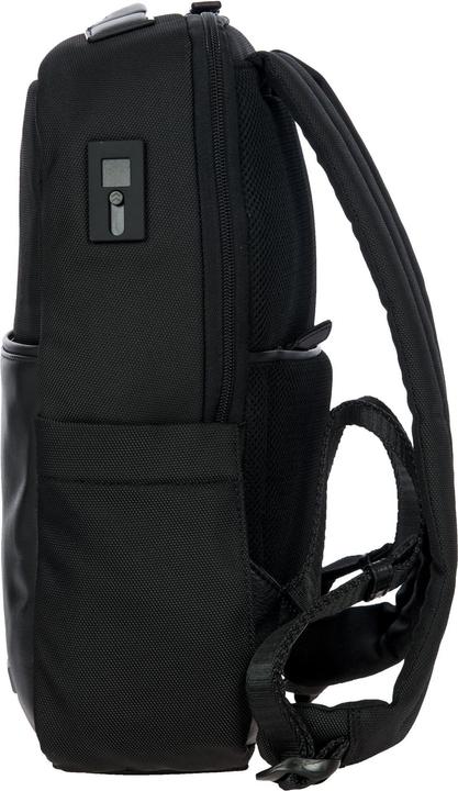 Actual product image Brics Monza backpack 37 cm laptop compartment (12 l)