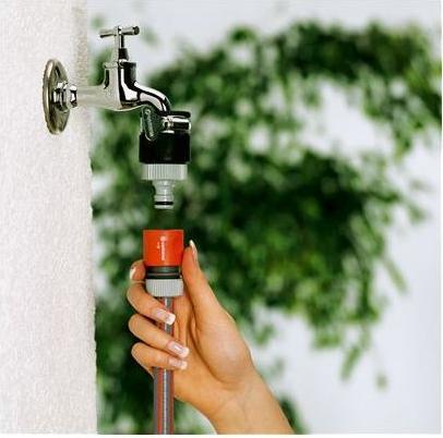 Actual product image Gardena water thief (Water thief, 17 mm)