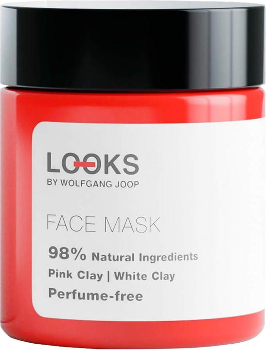 Produktbild Face Mask (100 ml)