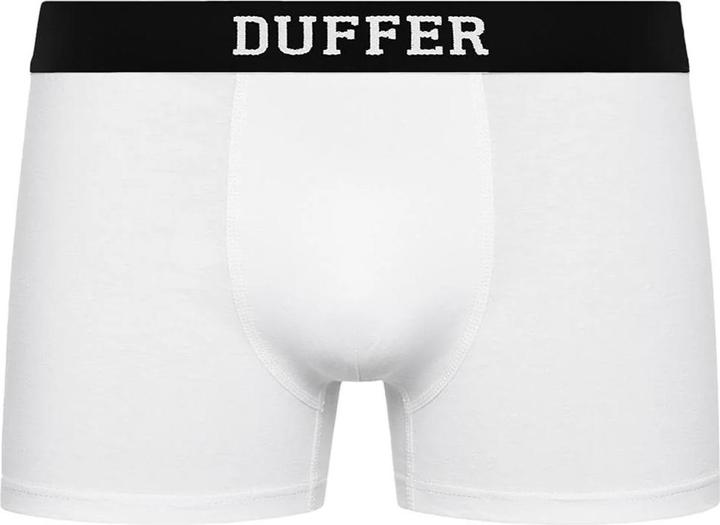 Image du produit Duffer - Boxers CLASSIC - Homme (L, Pack de 5)
