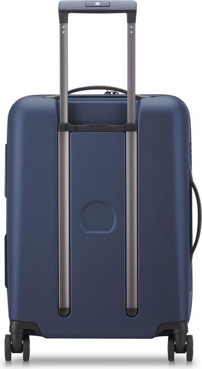 Actual product image Delsey Turenne 2.0 4 wheels cabin trolley 56 cm (35 l, Hand luggage (up to 50 litres))
