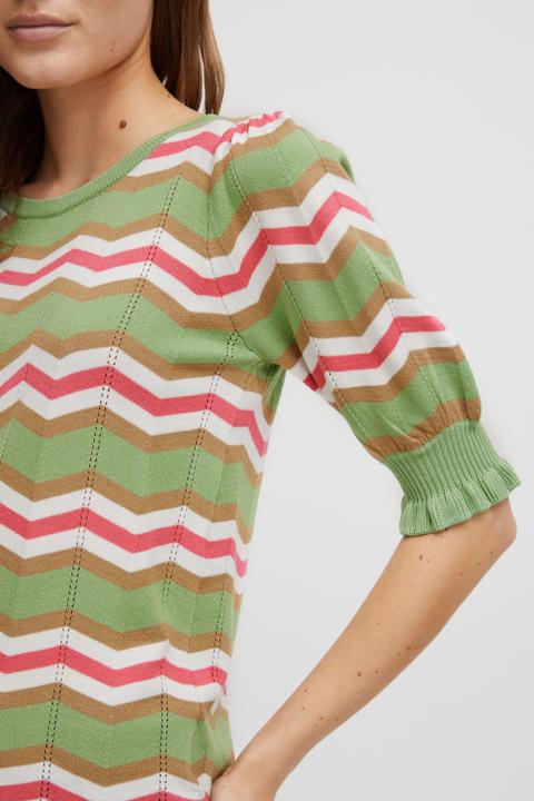 Actual product image Fransa FRFLORIAN PU 1 - 20611953 (M)