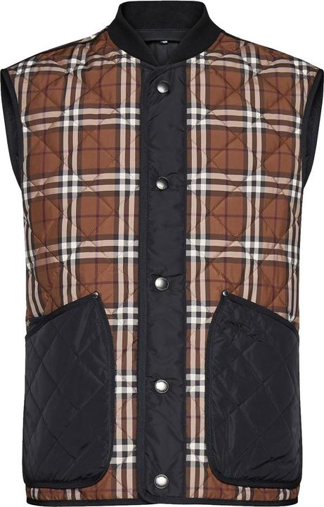 Immagine prodotto Burberry Gilet Weaverton (S)
