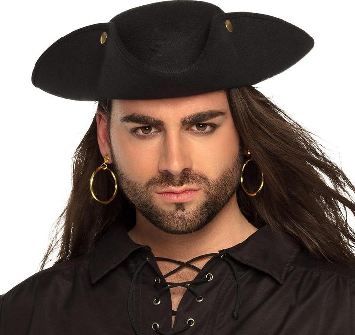 Image du produit Boland Boucles d'oreilles pirate