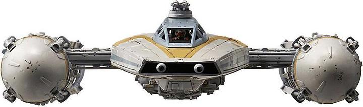 Produktbild Revell Y-Wing Starfighter