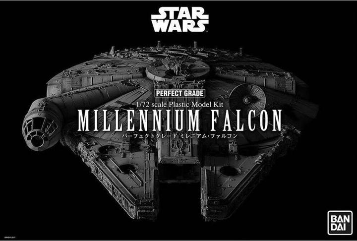 Produktbild Revell Millennium Falcon