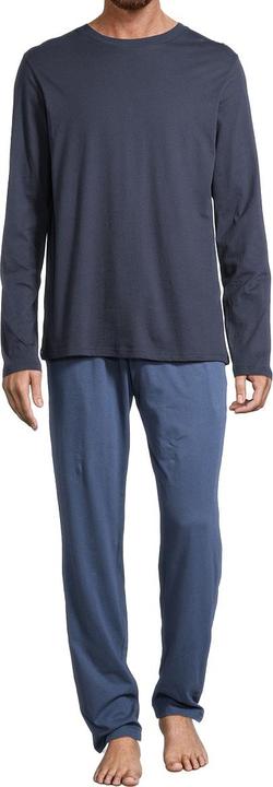 Produktbild Schiesser Night & Home Schlafanzug (52, L)