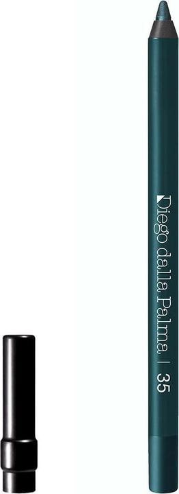 Actual product image Diego dalla Palma Stay on ME Eye Liner Long Lasting No 35 (35)