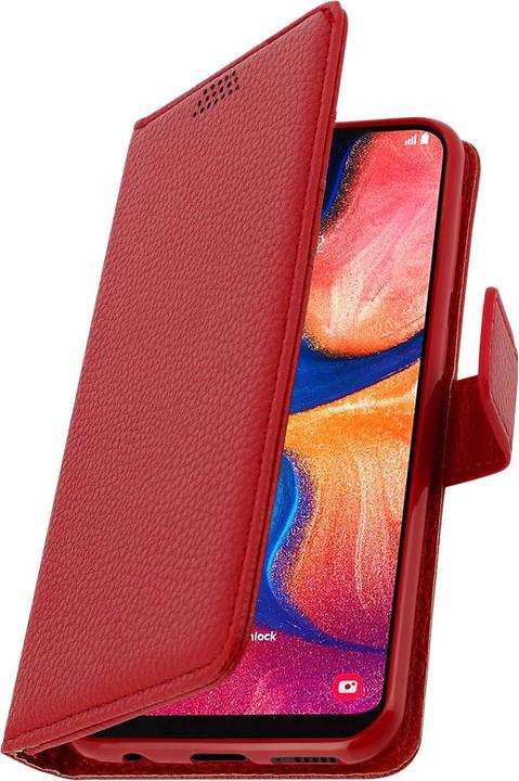 Image du produit Avizar Série Lenny (Samsung Galaxy A20e)